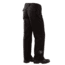 Tru-Spec 24-7 Ladies' Classic Pants, Teflon, PolyCotton RipStop, Black, Size 2 1194002