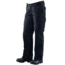Tru-Spec 24-7 Ladiesft EMS Pants, Teflon, PolyCotton RipStop, Navy, Size 6 1125004