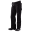 Tru-Spec 24-7 Ladies Ems Pants 65/35 Polyester/Cotton Rip-Stop, Black, 0xUnhemmed 1124001