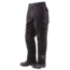 Tru-Spec 24-7 Men's EMS Pants, Teflon, PolyCotton RipStop, Black, 28x37 1121082