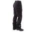 Tru-Spec 24-7 Men's EMS Pants, Teflon, PolyCotton RipStop, Black, 28x37 1121082