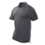 Tru-Spec 24-7 Mens SL Performance Polo 100% Poly, Charcoal, XSmall Regular 4488002
