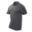 Tru-Spec 24-7 Mens SL Performance Polo 100% Poly, Charcoal, XSmall Regular 4488002