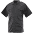 Tru Spec 24 7 Series 1045003 Ultralight Short Sleeve Black Uniform Shirt