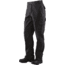 TRU-SPEC 24-7 Series Tactical Teflon Pants - Mens, PolyCotton Ripstop, Black, Waist 28 in, Inseam 34 in, 1062022