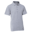 Tru-Spec 24-7 Short Sleeve Polo Shirt, Male, Heather Grey, 4XL, Reg Length 4338009