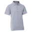 Tru-Spec 24-7 Short Sleeve Polo Shirt, Male, Heather Grey, 4XL, Reg Length 4338009