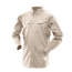 Tru-Spec 24-7 Ultralight Field Shirt, Medium, Regular Length, Khaki 1102004