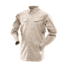 Tru-Spec 24-7 Ultralight Field Shirt, Medium, Regular Length, Khaki 1102004