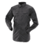 Tru-Spec 24-7 Ultralight Field Shirt, Small, Regular Length, Black 1101003