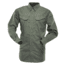 Tru-Spec 24-7 Ultralight Field Shirt, Large, Regular Length, Olive Drab 1104005
