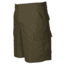 Tru-Spec BDU 100% Cotton Rip-Stop Shorts, OD Green, S 4252003