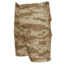 Tru-Spec BDU 100% Cotton Rip-Stop Shorts, Original Desert Tiger Stripe, M 4259004