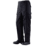 TRU-SPEC BDU Pants, Cotton Ripstop - Men's, Black, Waist 40-42 in, Regular, 1523006