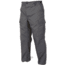 TRU-SPEC BDU 65/36 Poly/Co Rip Pants - Men's, Charcoal, Extra Small, Regular, 1308002