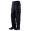 TRU-SPEC BDU 60/40 Co/Poly Twill Pants - Men's, Black, Extra Small, Long, 1732022