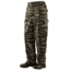 TRU-SPEC BDU 60/40 Co/Poly Twill Pants - Men's, Vietnam Tiger Stripe, Extra Small, Regular, 1628002