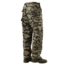 TRU-SPEC BDU 60/40 Co/Poly Twill Pants - Men's, Vietnam Tiger Stripe, Extra Small, Regular, 1628002