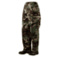 TRU-SPEC BDU 60/40 Co/Poly Twill Pants - Men's, Woodland Camo, Extra Small, Long, 1826022