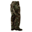 TRU-SPEC BDU 60/40 Co/Poly Twill Pants - Men's, Woodland Camo, Extra Small, Long, 1826022