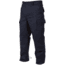 TRU-SPEC BDU 60/40 Co/Poly Twill Pants - Men's, Navy, Extra Small, Long, 1758022