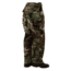 TRU-SPEC BDU Cotton/Nylon Ripstop Pants - Men's, Woodland Camo, Extra Small, Short, 1276042