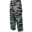 TRU-SPEC BDU Pants, Cotton Ripstop - Men's, Original Vietnam Tiger Stripe, Waist Small, Long, 1593023