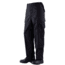 TRU-SPEC BDU 65/36 Poly/Co Rip Pants - Men's, Black, Medium, Regular, 1324004