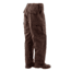 TRU-SPEC BDU 65/36 Poly/Co Rip Pants - Men's, Brown, Extra Large, Regular, 1343006