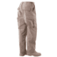 TRU-SPEC BDU 65/36 Poly/Co Rip Pants - Men's, Khaki, Large, Regular, 1314005