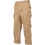 TRU-SPEC BDU 60/40 Co/Poly Twill Pants - Men's, Tan, Extra Small, Regular, 1718002