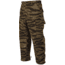 TRU-SPEC BDU 60/40 Co/Poly Twill Pants - Men's, Vietnam Tiger Stripe, Extra Small, Regular, 1628002