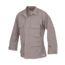 TRU-SPEC Classic BDU Coat 65/35 Rip Stop Jacket - Mens, Grey, XSR, 1301002