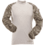 Tru-Spec Combat Tru Shirt All Ter Tiger Stripe Nyco Rip Stop, Xsr 2556002