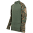 Tru-Spec Combat Tru Shirt W/P Digital P/C Rip Stop, Xsr 2559002