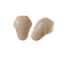 TRU-SPEC D30 P5 Elbow Pad Set, Sand, Pair, 6909