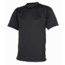 TRU-SPEC Eco Tec T-Shirt - Mens, Black, Small, Regular, 1688003