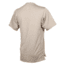 TRU-SPEC Eco Tec T-Shirt - Mens, Silver Tan, 3XL, Regular, 1690008
