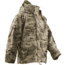 TRU-SPEC ECWCS Waterproof Parka - Mens, MULTICAM, Extra Small, Regular, 8378