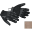 TRU-SPEC Impact Rubber Knuckle Gloves - Mens, Tan, Small, 3852003