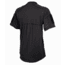 TRU-SPEC Jersey T-Shirt - Mens, Black, Large, Regular, 4296005