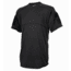 TRU-SPEC Jersey T-Shirt - Mens, Black, Large, Regular, 4296005