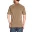 TRU-SPEC Jersey T-Shirt - Mens, Coyote, 2XL, Regular, 4286007
