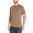 TRU-SPEC Jersey T-Shirt - Mens, Coyote, 2XL, Regular, 4286007