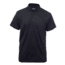 Tru-Spec Men's Short Sleeve Performance Polo Shirt, Black, Extra Large 4336006