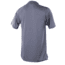 Tru-Spec Men's  24-7 Series Performance Polo Shirt, S/S, Steel Grey, 5XL 4552010