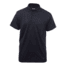 Tru-Spec Men's Short Sleeve Performance Polo Shirt, Black, Small 4336003