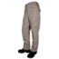 Tru-Spec Mens Tru Basic P/C R/S Bdu W/ Zip Fly, Khaki, Small, Regular 1829003
