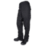 Tru-Spec Mens Tru Basic P/C R/S W/ Zp Fly, Black, Large, Regular 1827005