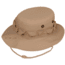 Tru-Spec Military Boonie, TRU Khaki R/S WITH LOOPS, 7 3206003